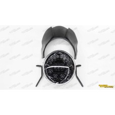 Đầu Đèn LED VROD Honda Rebel 300-500-1100 (Thái Lan)